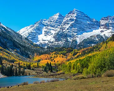 Aspen Mountains